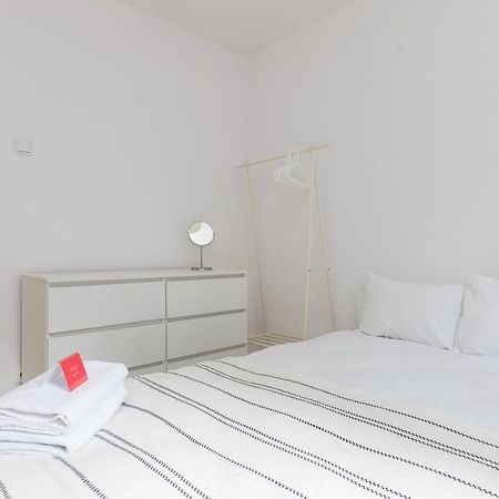 Rondo Onz Sunny Apartment Warsaw Ngoại thất bức ảnh