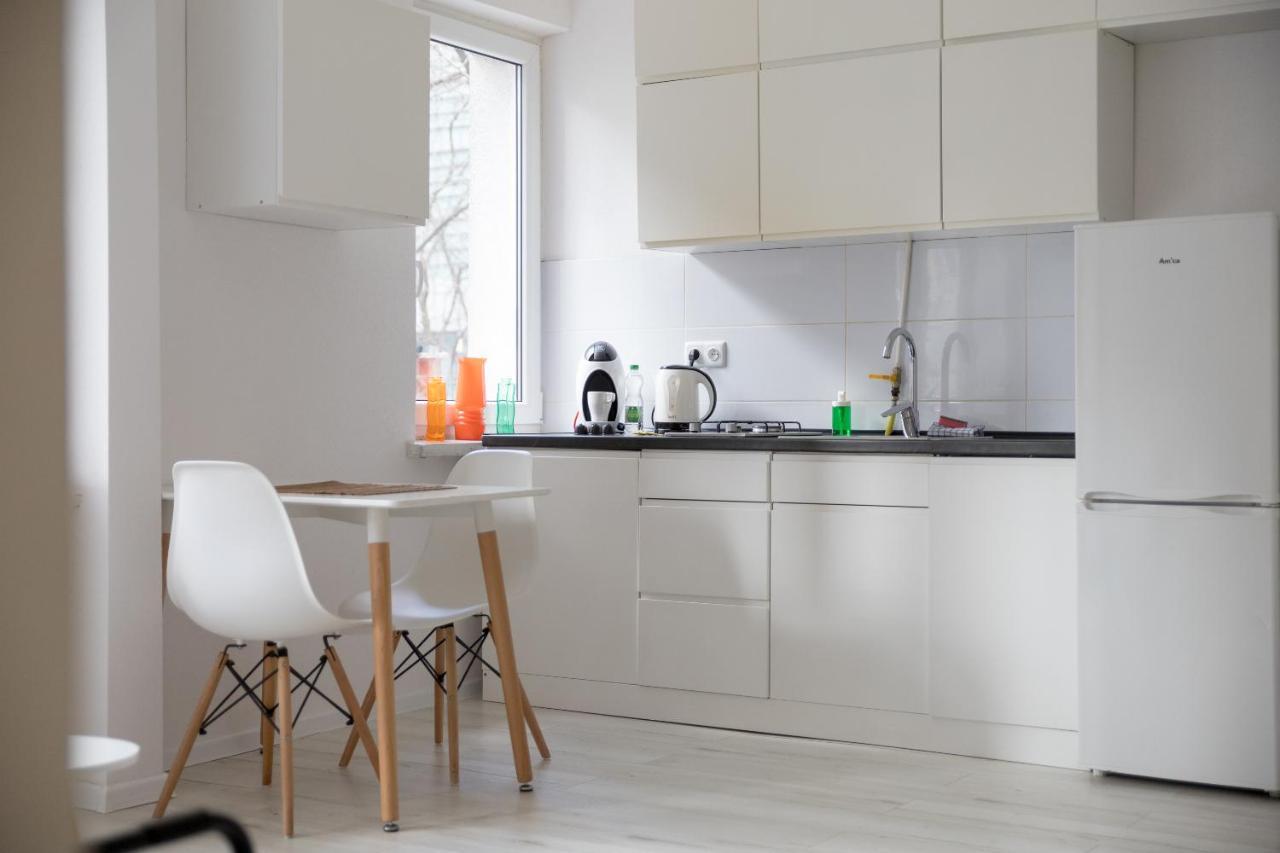 Rondo Onz Sunny Apartment Warsaw Ngoại thất bức ảnh