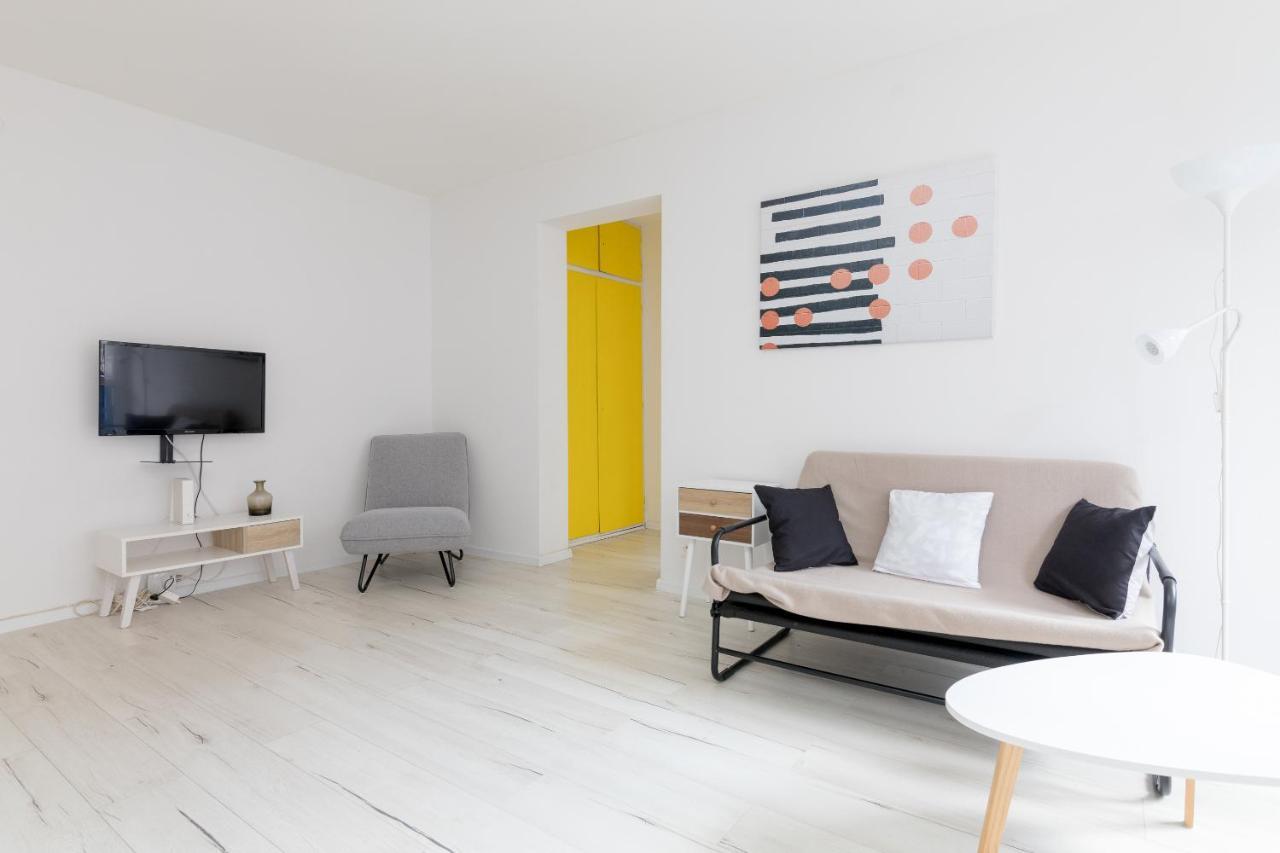 Rondo Onz Sunny Apartment Warsaw Ngoại thất bức ảnh